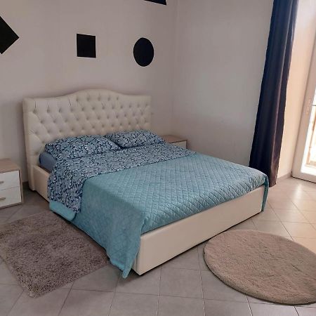 Апартаменти Borgo'S App Болонья Екстер'єр фото